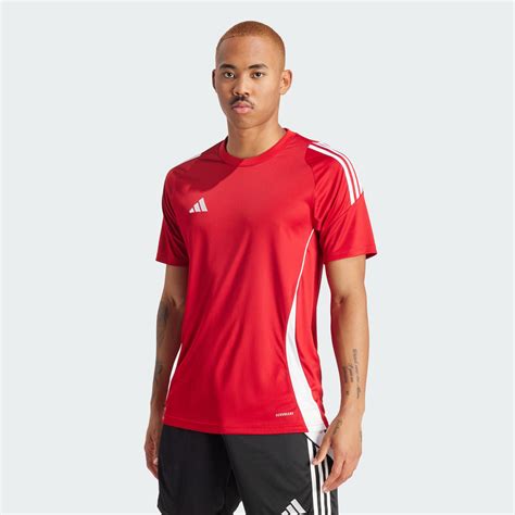 adidas Tiro Jerseys 